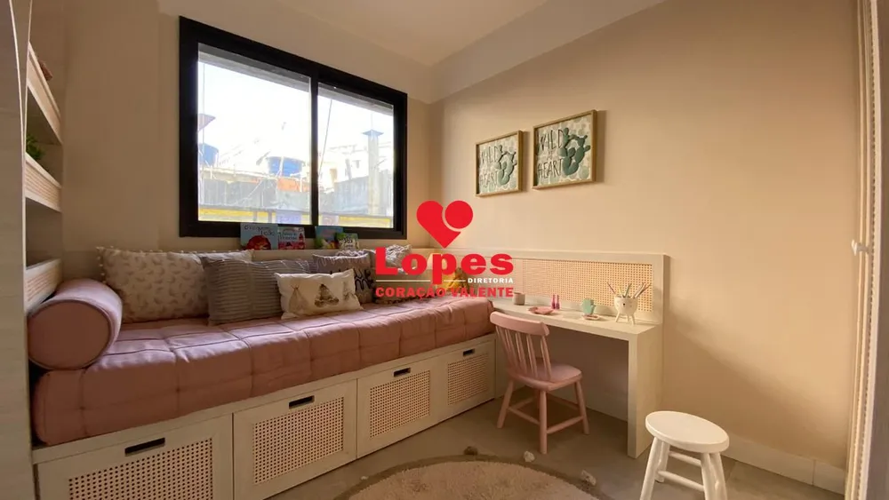 Apartamento, 3 quartos, 113 m² - Foto 18