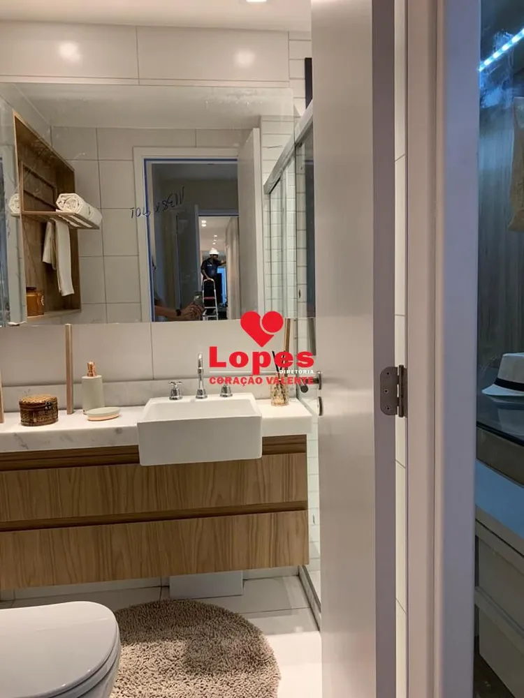 Apartamento, 3 quartos, 113 m² - Foto 22