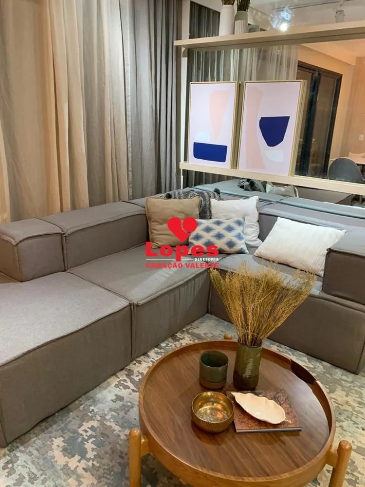 Apartamento, 3 quartos, 113 m² - Foto 1