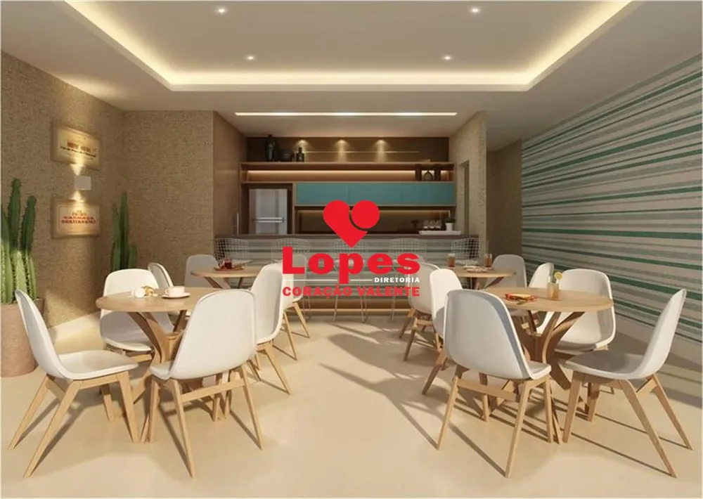 Apartamento, 3 quartos, 82 m² - Foto 7