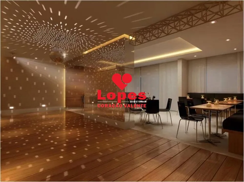 Apartamento, 3 quartos, 82 m² - Foto 11