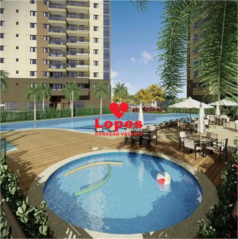 Apartamento, 3 quartos, 82 m² - Foto 6