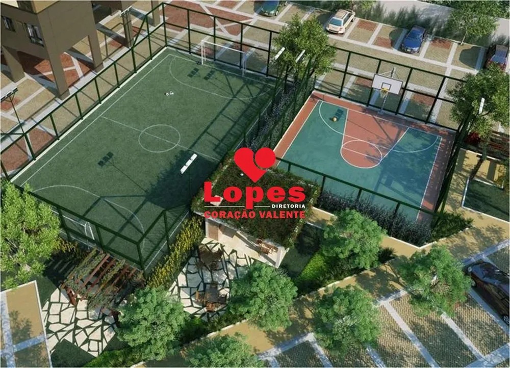 Apartamento, 3 quartos, 82 m² - Foto 17