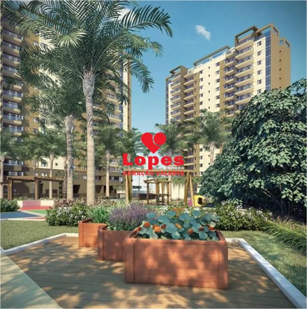 Apartamento, 3 quartos, 82 m² - Foto 20