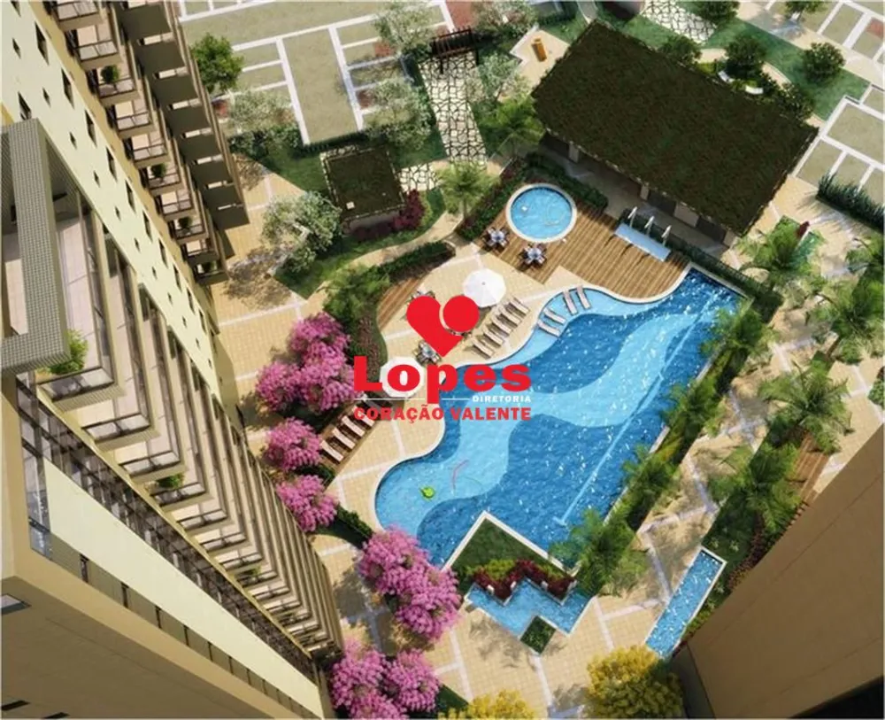Apartamento, 3 quartos, 82 m² - Foto 5