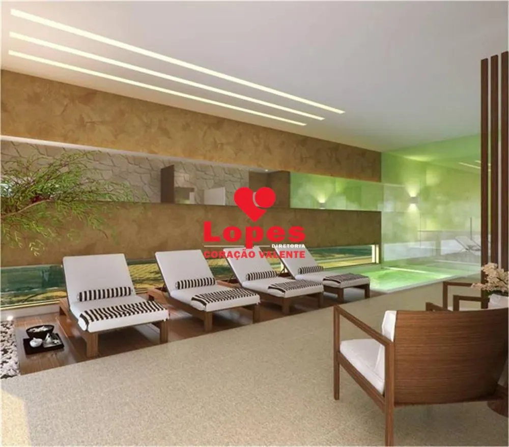 Apartamento, 3 quartos, 82 m² - Foto 19