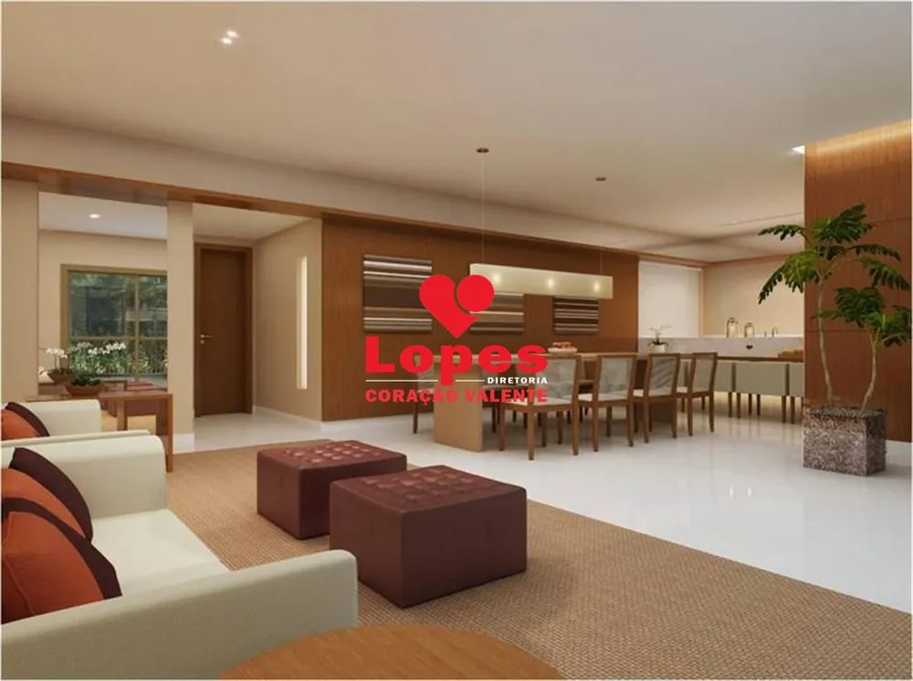 Apartamento, 3 quartos, 82 m² - Foto 10