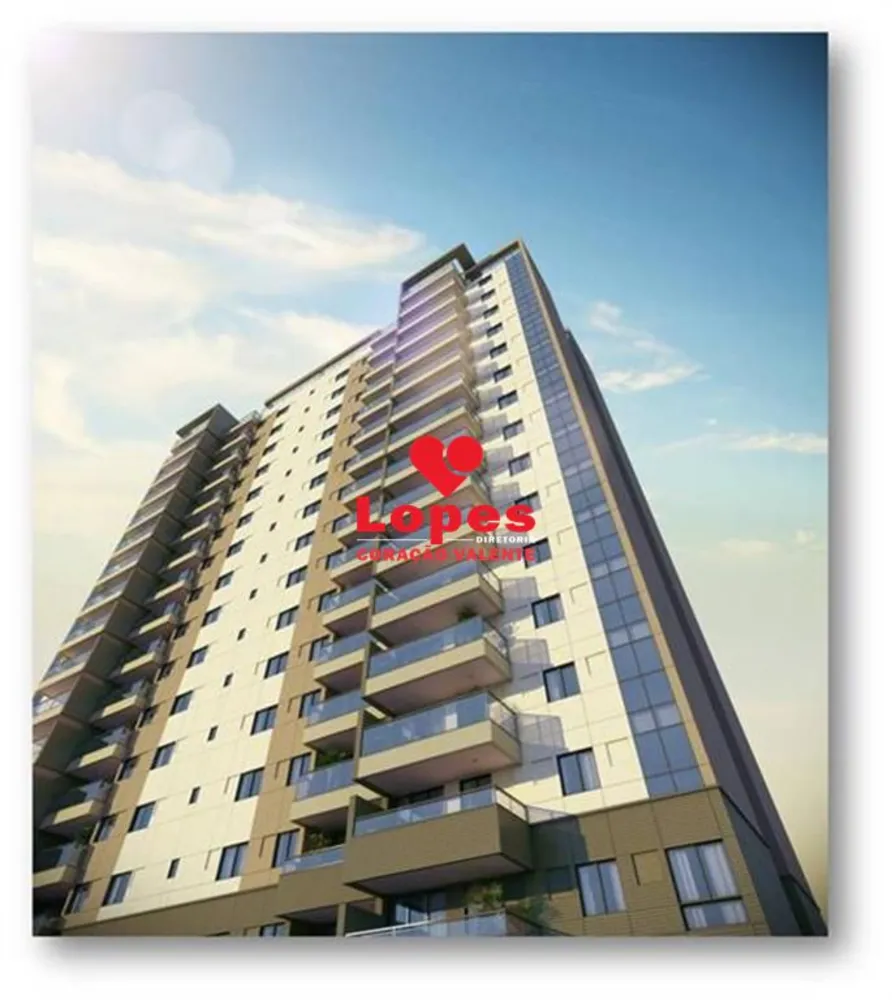 Apartamento, 3 quartos, 82 m² - Foto 4