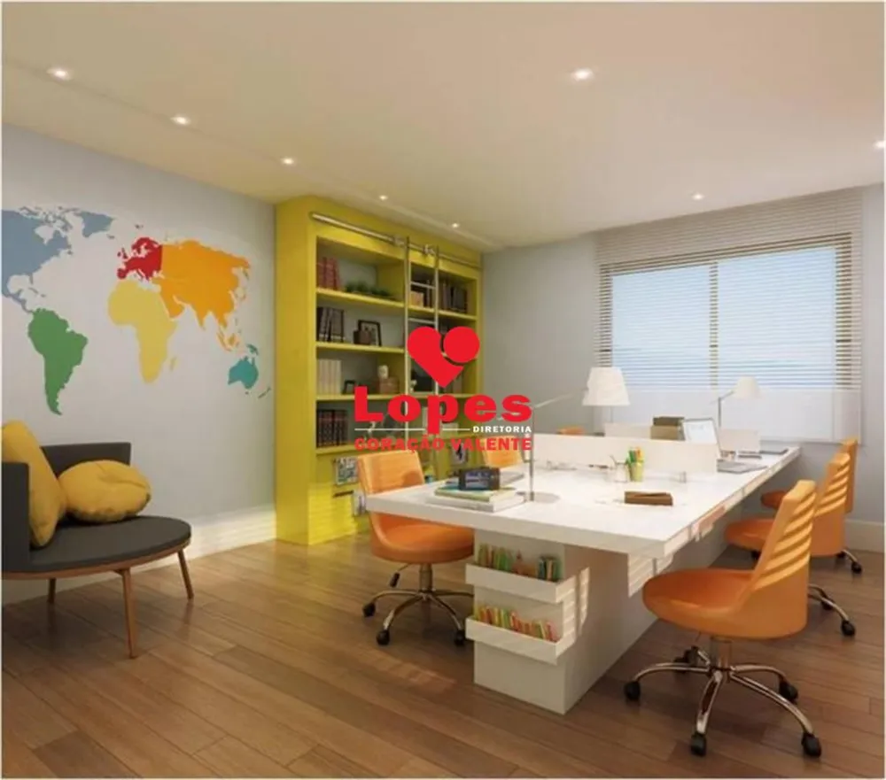 Apartamento, 3 quartos, 82 m² - Foto 14