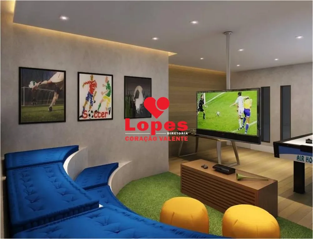 Apartamento, 3 quartos, 82 m² - Foto 13