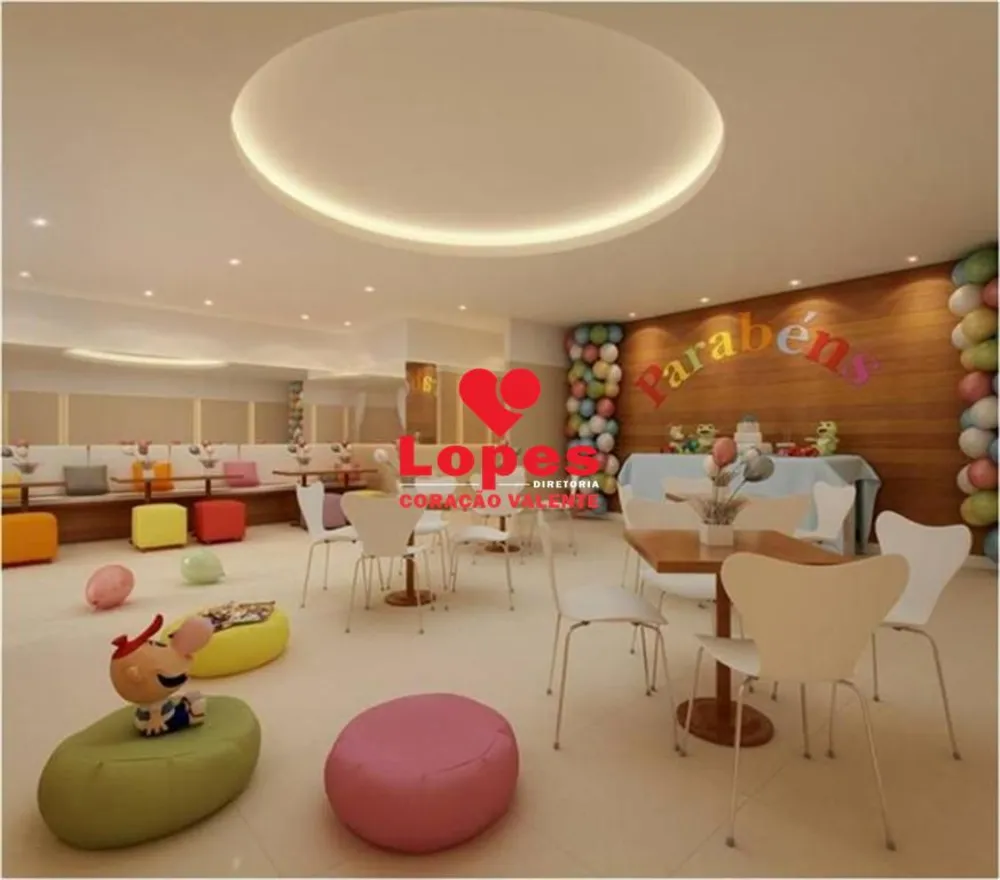Apartamento, 3 quartos, 82 m² - Foto 15