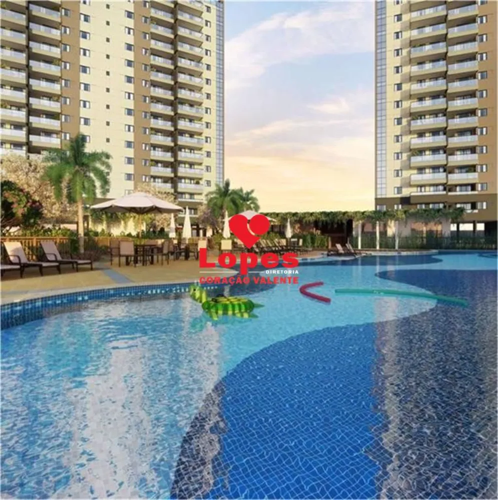 Apartamento, 3 quartos, 82 m² - Foto 2