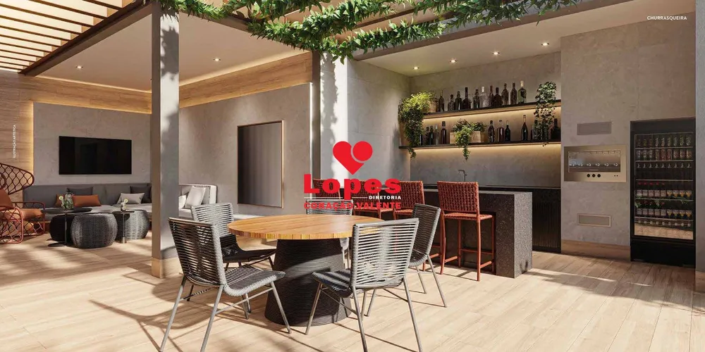 Apartamento, 2 quartos, 95 m² - Foto 39