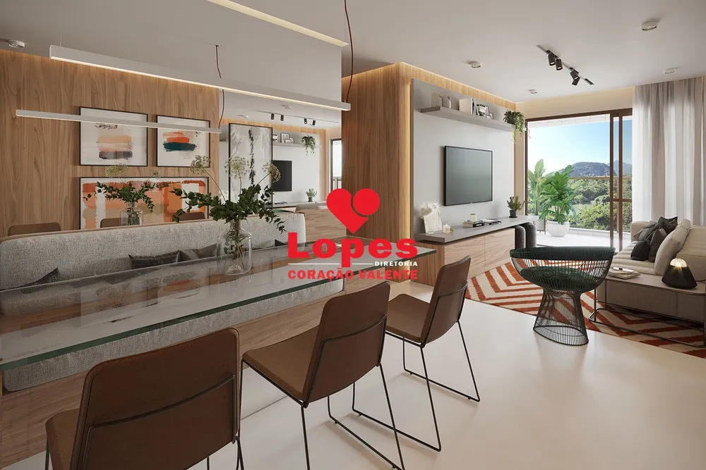 Apartamento, 4 quartos, 136 m² - Foto 23