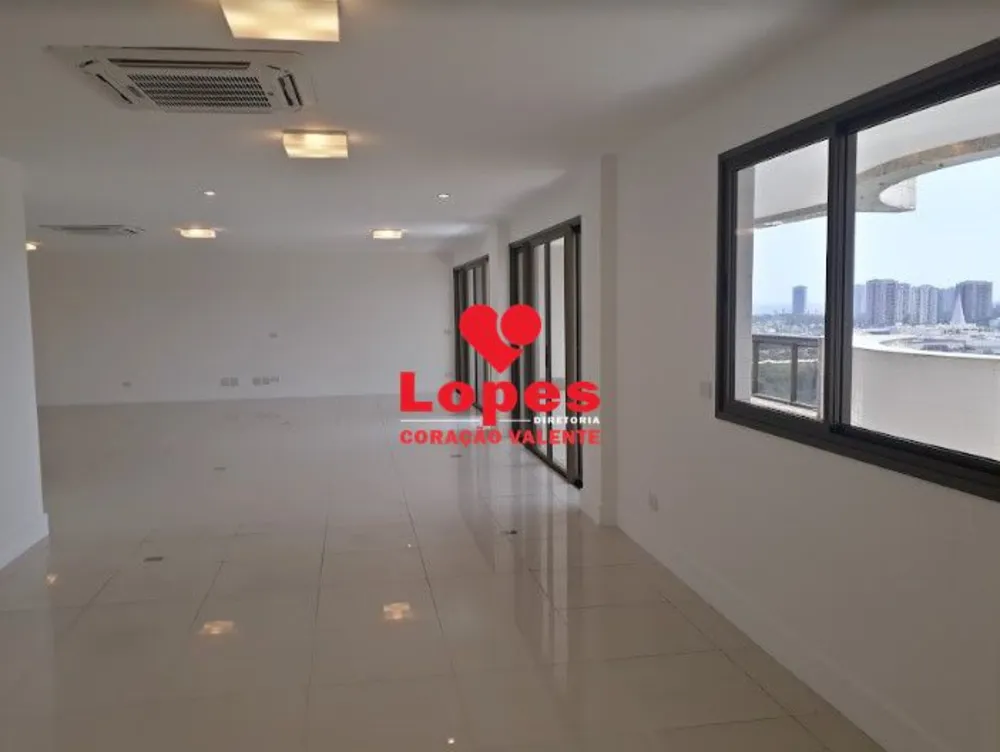 Apartamento, 5 quartos, 407 m² - Foto 2