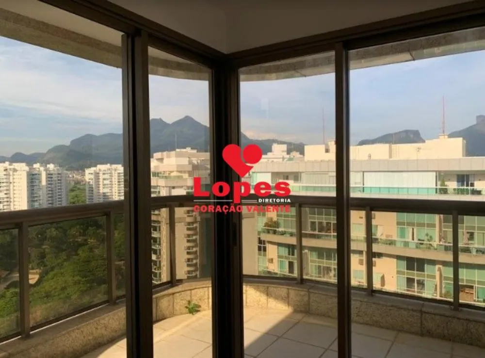 Apartamento, 5 quartos, 407 m² - Foto 29