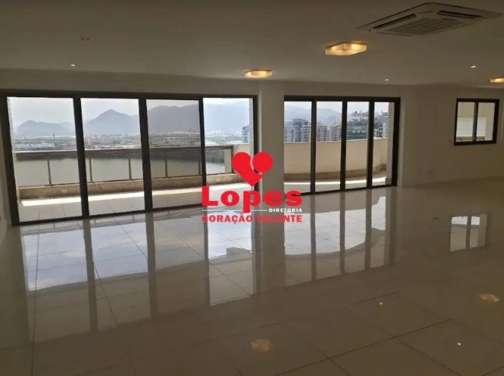 Apartamento, 5 quartos, 407 m² - Foto 21