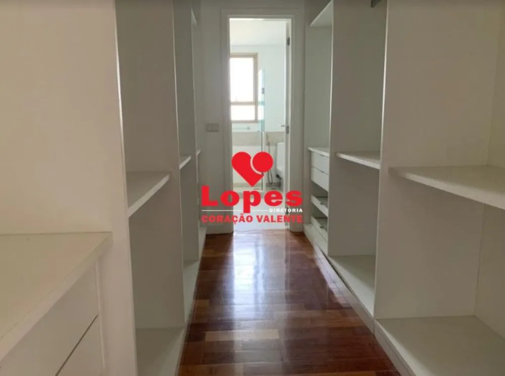 Apartamento, 5 quartos, 407 m² - Foto 4