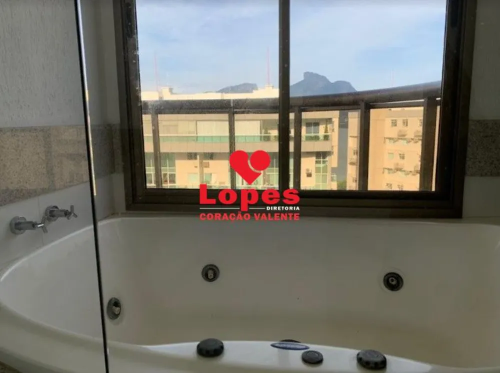 Apartamento, 5 quartos, 407 m² - Foto 6
