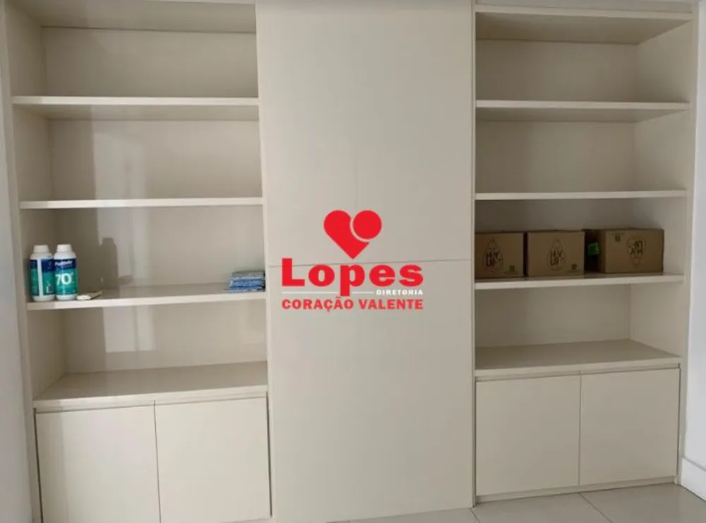 Apartamento, 5 quartos, 407 m² - Foto 1