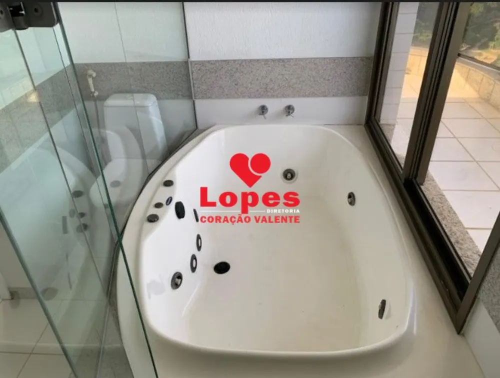 Apartamento, 5 quartos, 407 m² - Foto 5