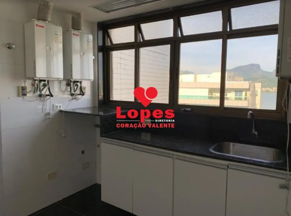 Apartamento, 5 quartos, 407 m² - Foto 17