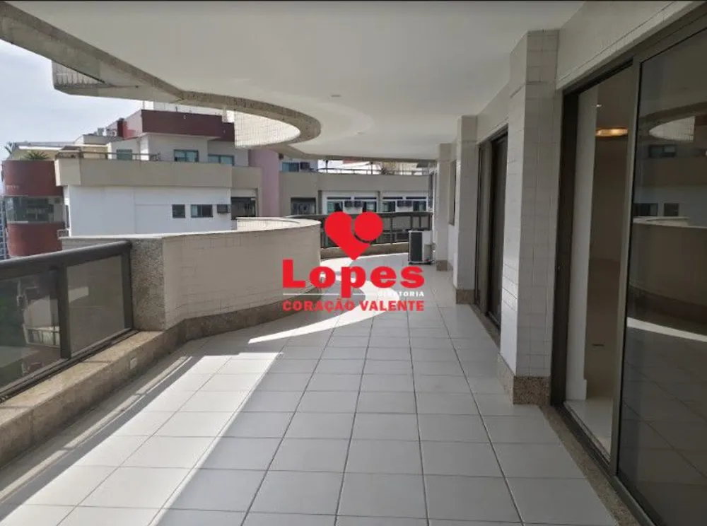 Apartamento, 5 quartos, 407 m² - Foto 28
