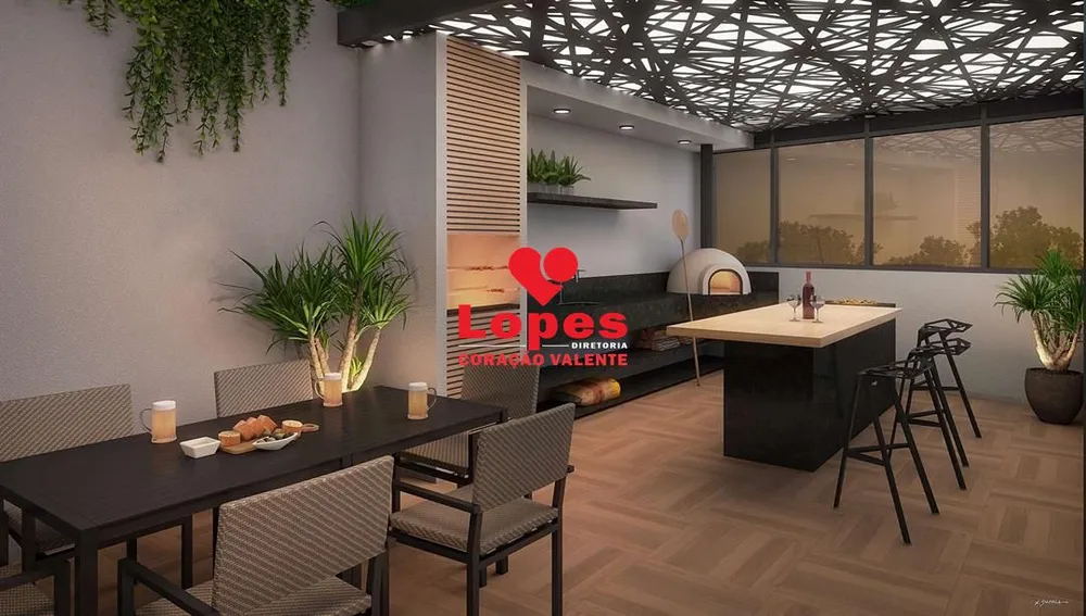 Apartamento, 2 quartos, 81 m² - Foto 17