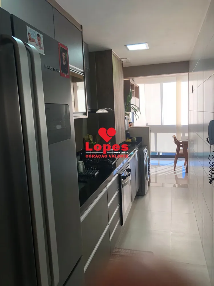Cobertura, 3 quartos, 144 m² - Foto 31