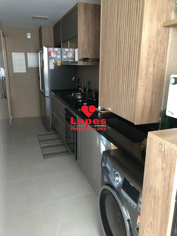 Cobertura, 3 quartos, 144 m² - Foto 30