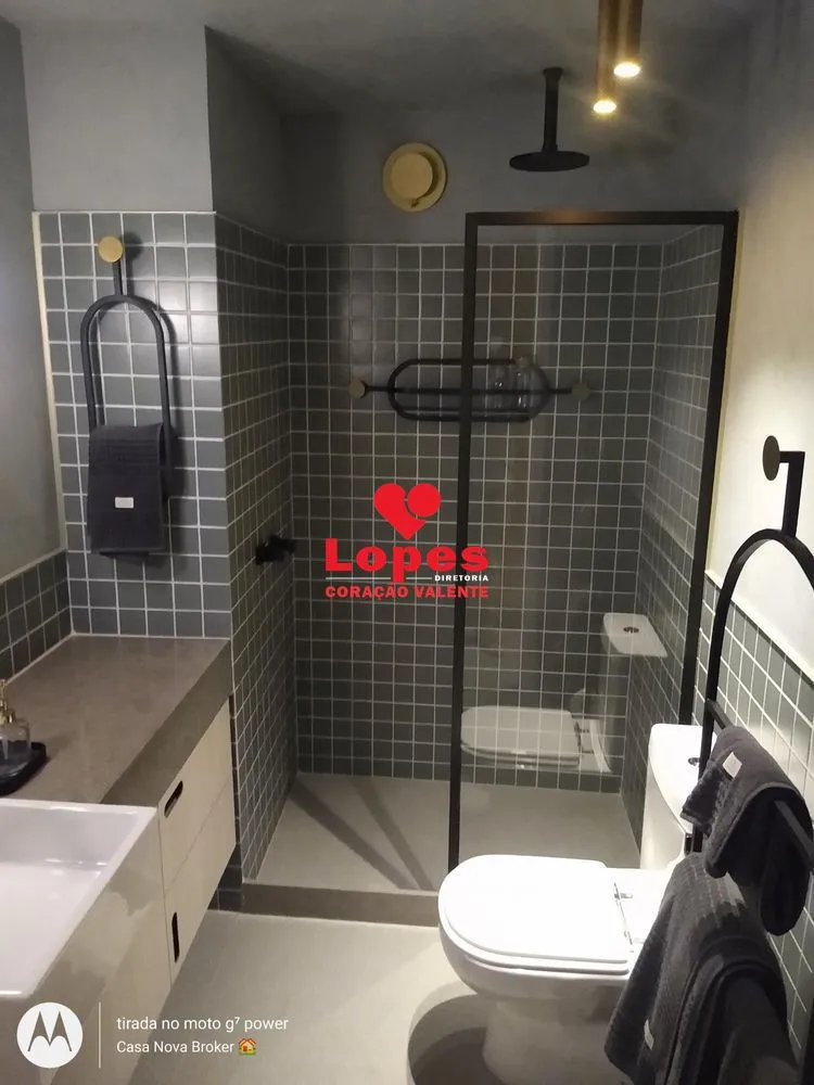Apartamento, 1 quarto, 28 m² - Foto 4