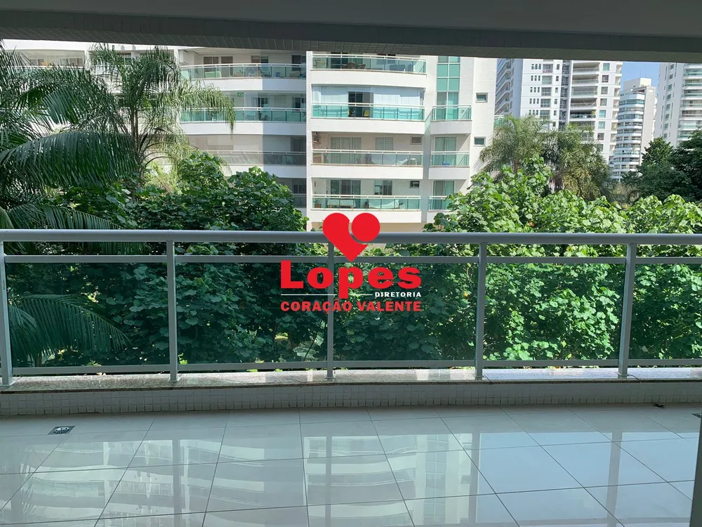 Apartamento, 4 quartos, 162 m² - Foto 2