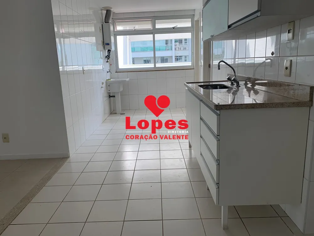 Apartamento, 4 quartos, 162 m² - Foto 10