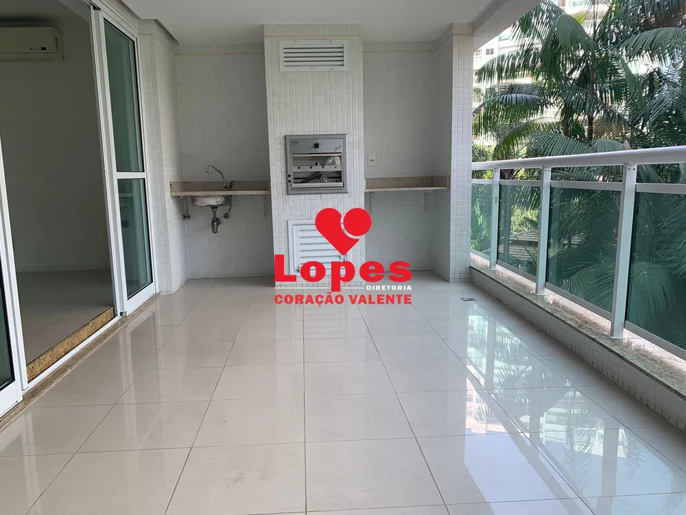 Apartamento, 4 quartos, 162 m² - Foto 5