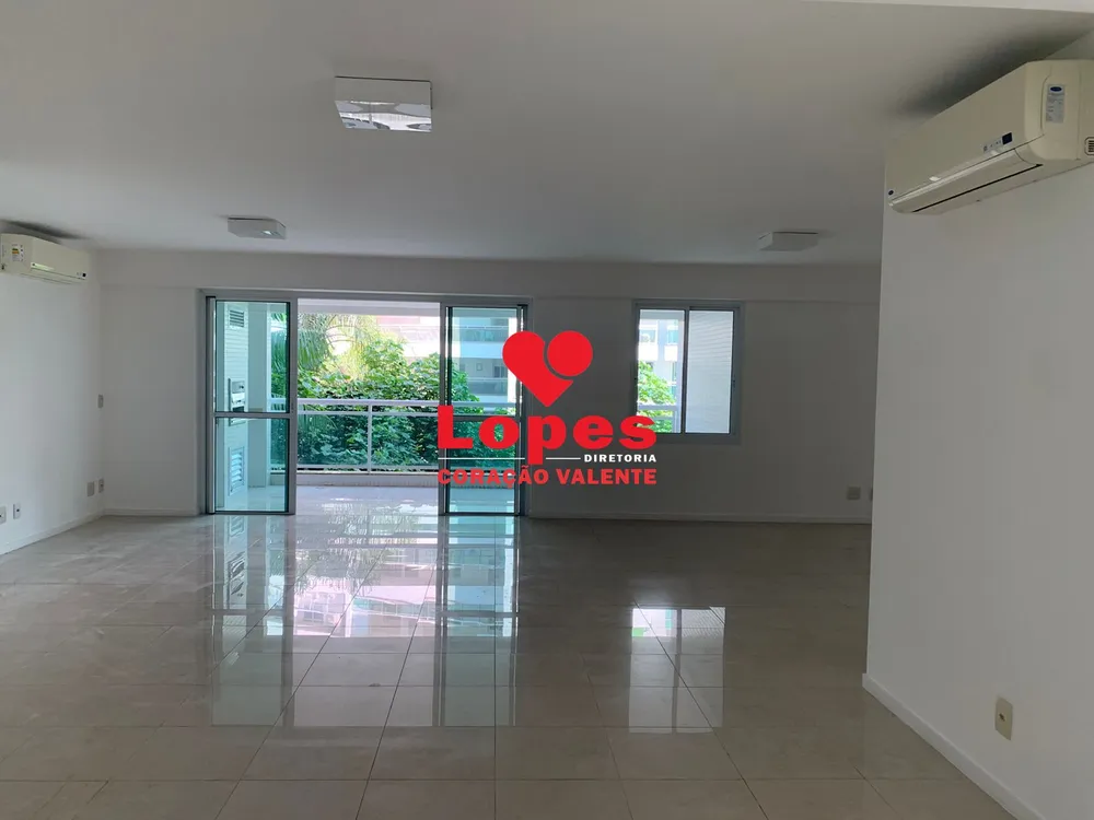 Apartamento, 4 quartos, 162 m² - Foto 7