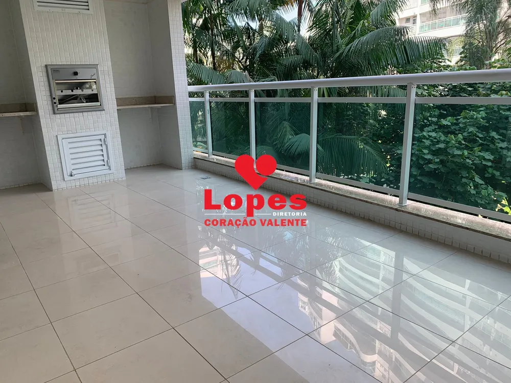 Apartamento, 4 quartos, 162 m² - Foto 1