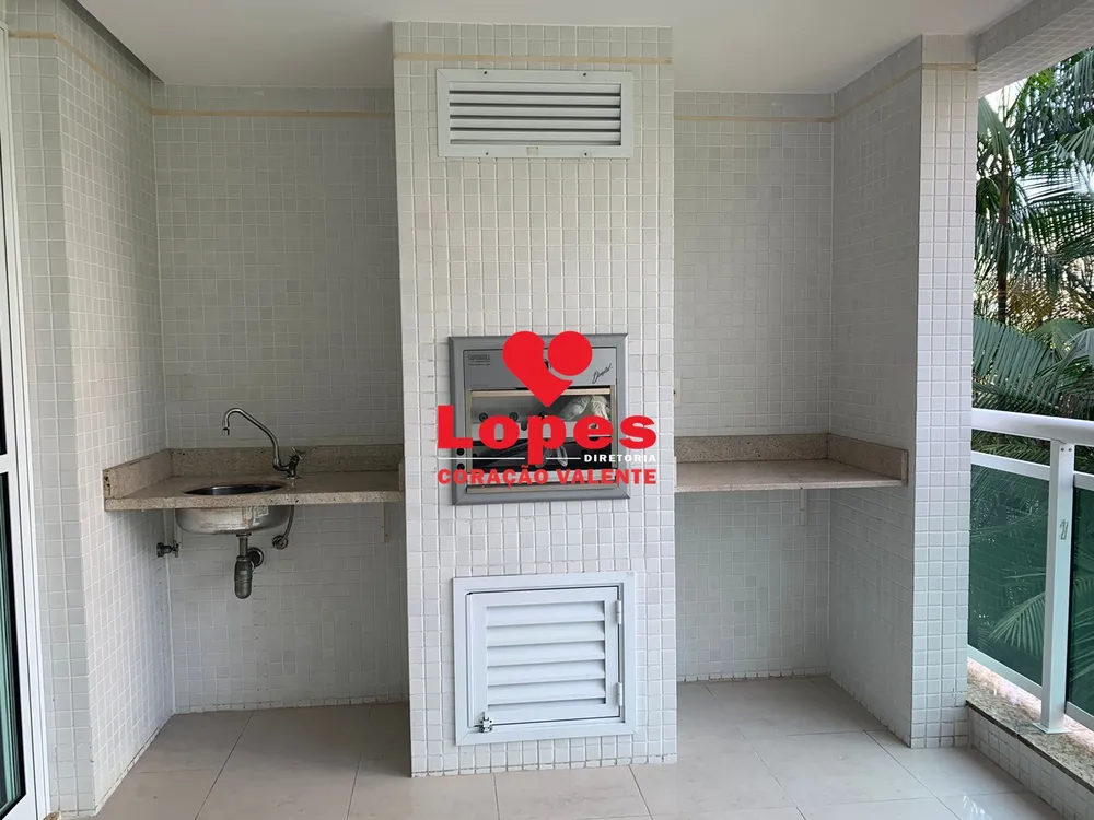 Apartamento, 4 quartos, 162 m² - Foto 6