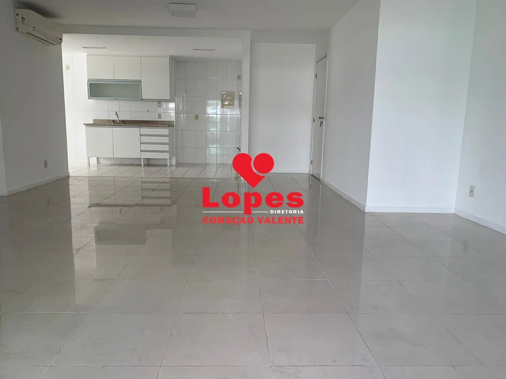Apartamento, 4 quartos, 162 m² - Foto 9