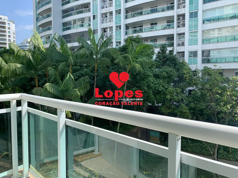Apartamento, 4 quartos, 162 m² - Foto 19