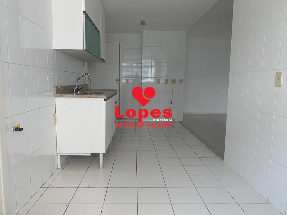 Apartamento, 4 quartos, 162 m² - Foto 12