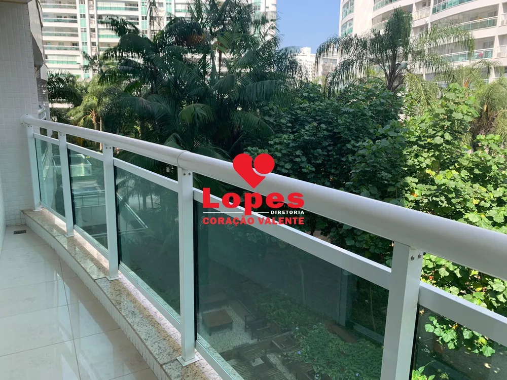 Apartamento, 4 quartos, 162 m² - Foto 4