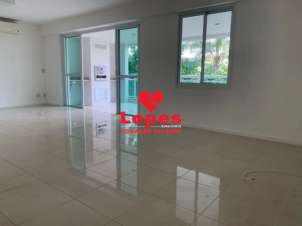 Apartamento, 4 quartos, 162 m² - Foto 8