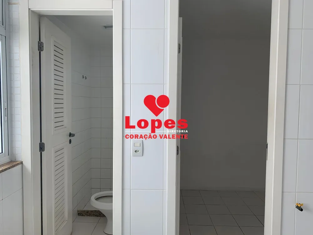 Apartamento, 4 quartos, 162 m² - Foto 13