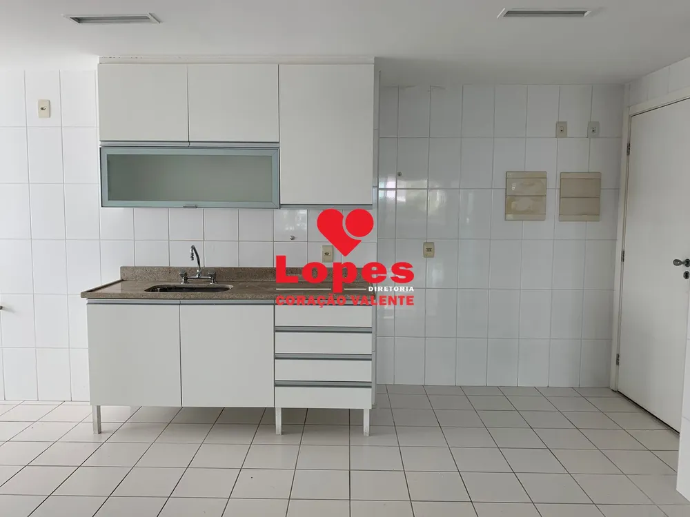 Apartamento, 4 quartos, 162 m² - Foto 11