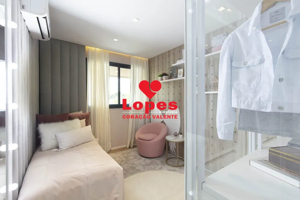 Apartamento, 3 quartos, 91 m² - Foto 3