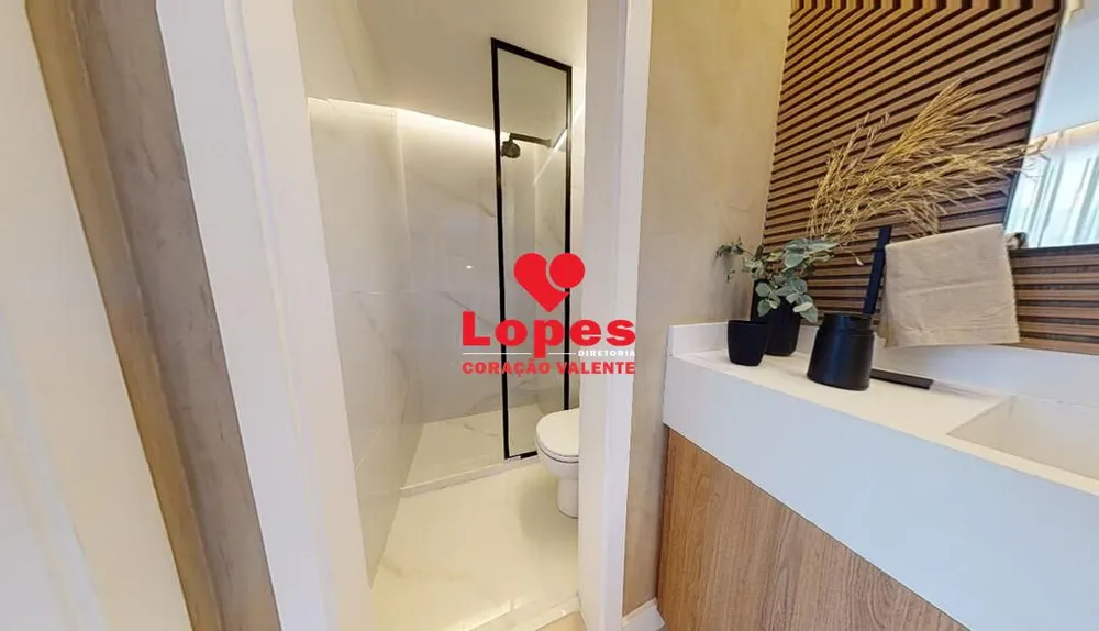 Apartamento, 2 quartos, 56 m² - Foto 7
