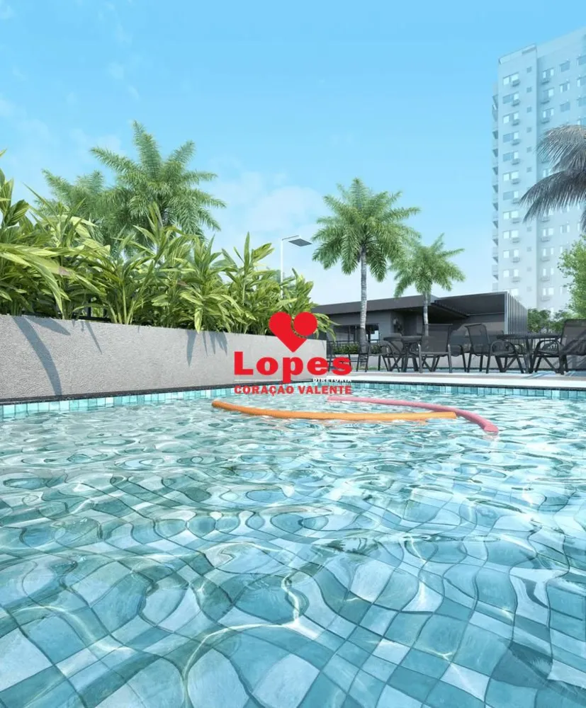 Apartamento, 2 quartos, 56 m² - Foto 4