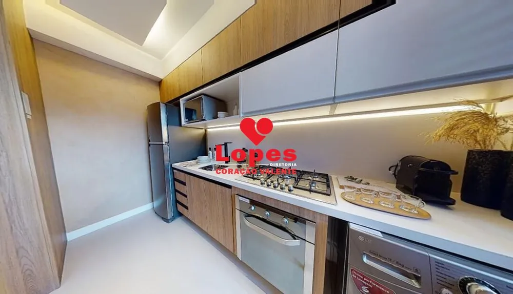 Apartamento, 2 quartos, 56 m² - Foto 10