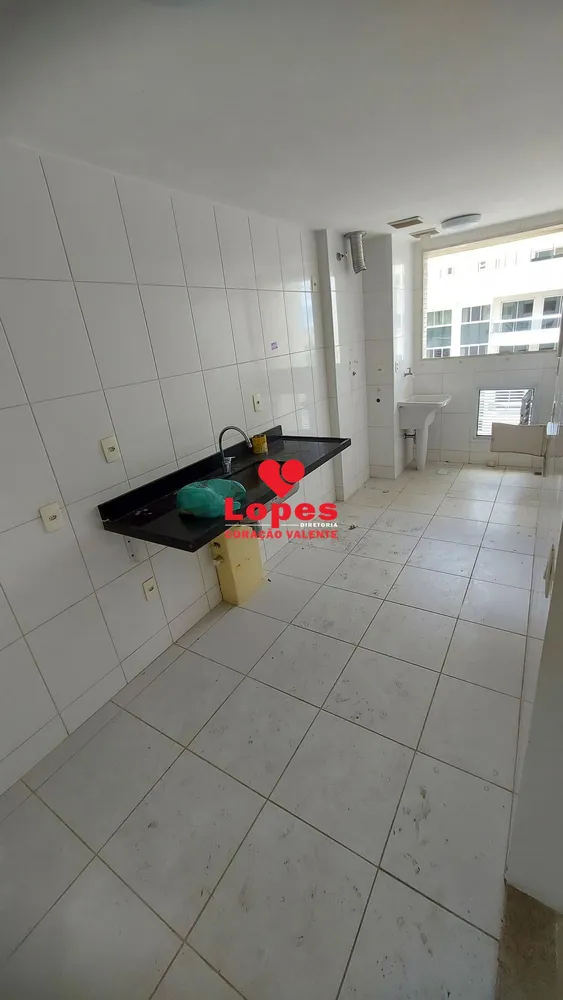 Cobertura, 3 quartos, 250 m² - Foto 12