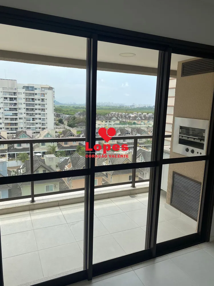 Apartamento, 4 quartos, 120 m² - Foto 12
